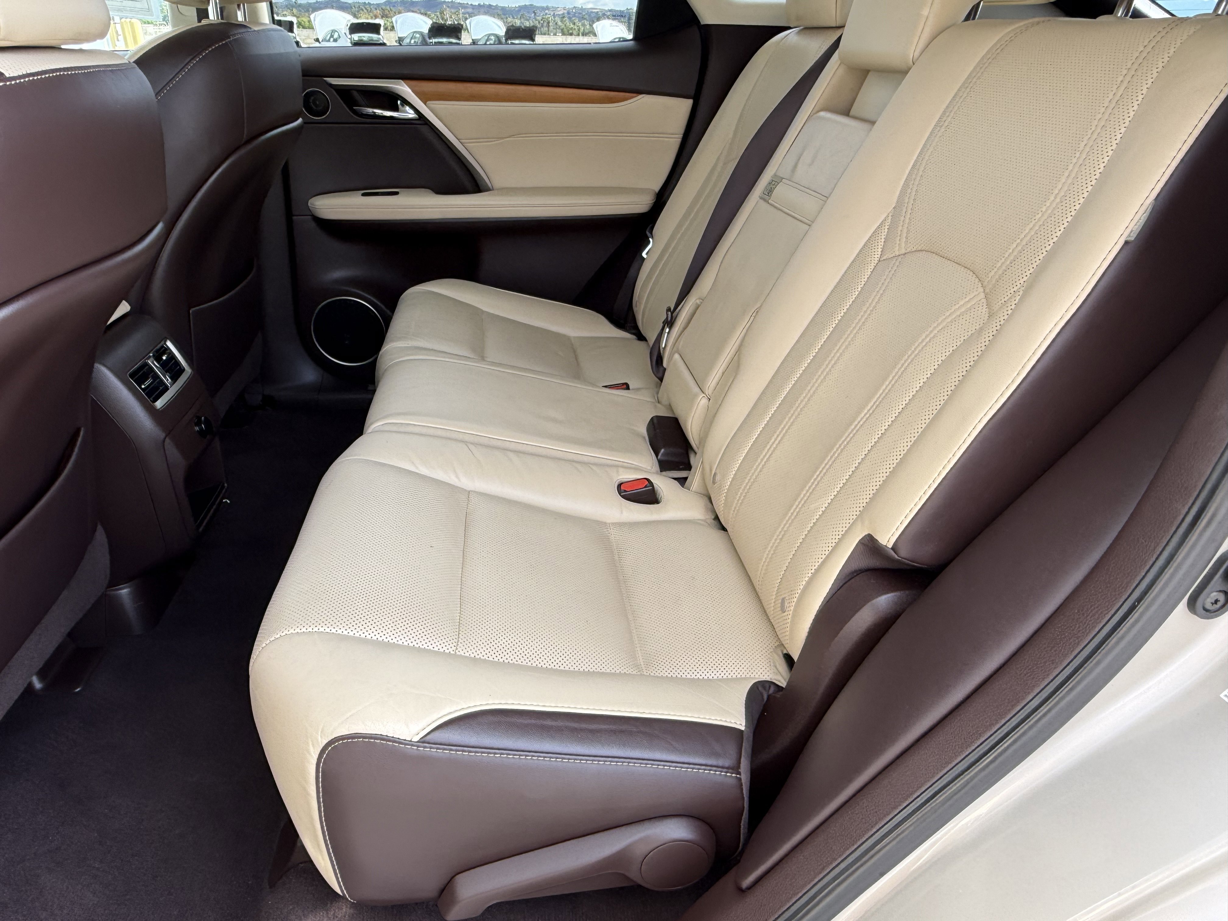 Used 2018 Lexus RX 350 FWD w/ Premium Package image 29
