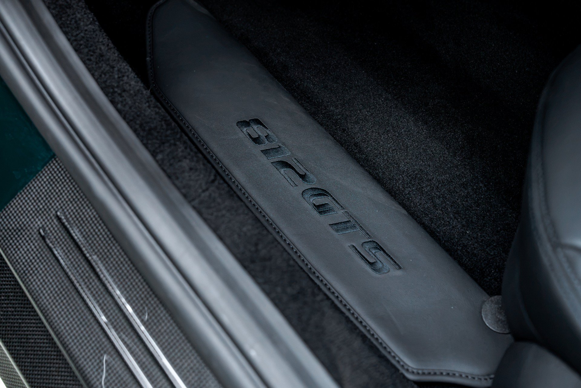 Used 2023 Ferrari 812 GTS RWD image 41