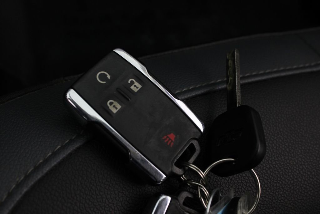 Used 2017 Chevrolet Colorado Z71 image 28