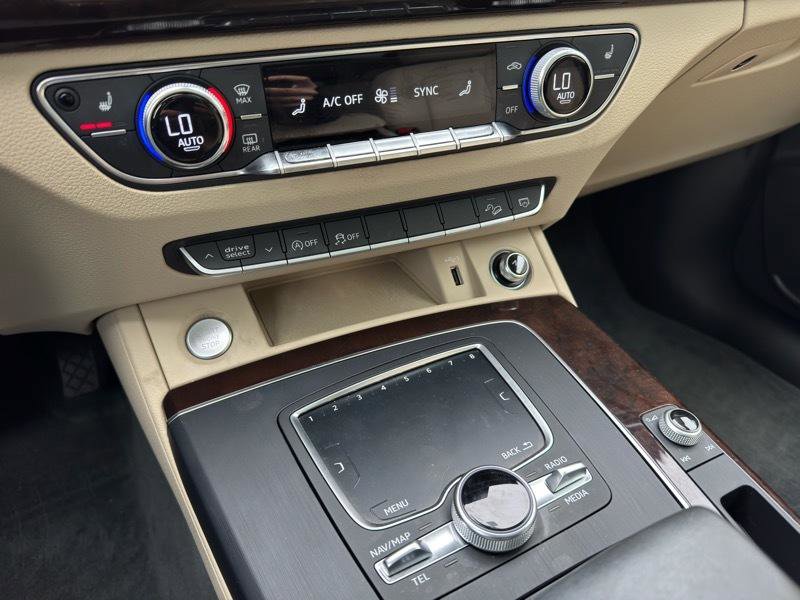 Used 2018 Audi Q5 2.0T Premium image 25