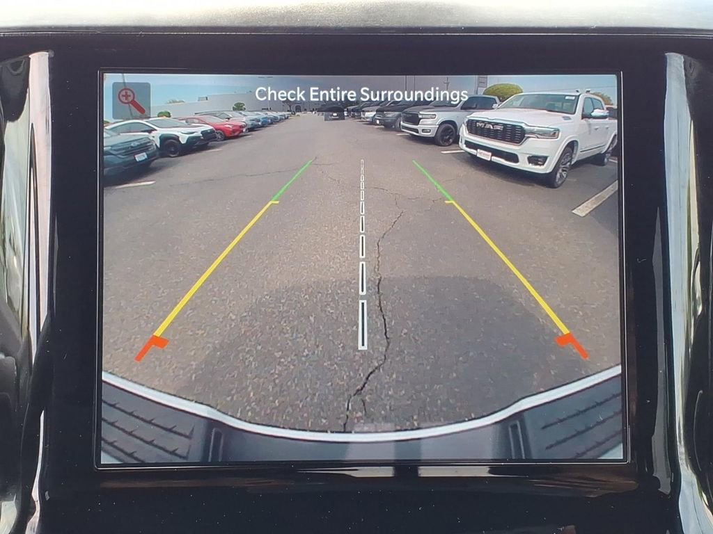 Used 2023 RAM 3500 Big Horn w/ Level 2 Equipment Group AWD/4WD image 10