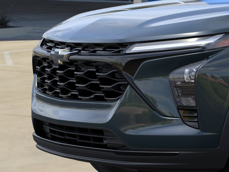 New 2026 Chevrolet Trax LT w/ Driver Confidence Package FWD image 13