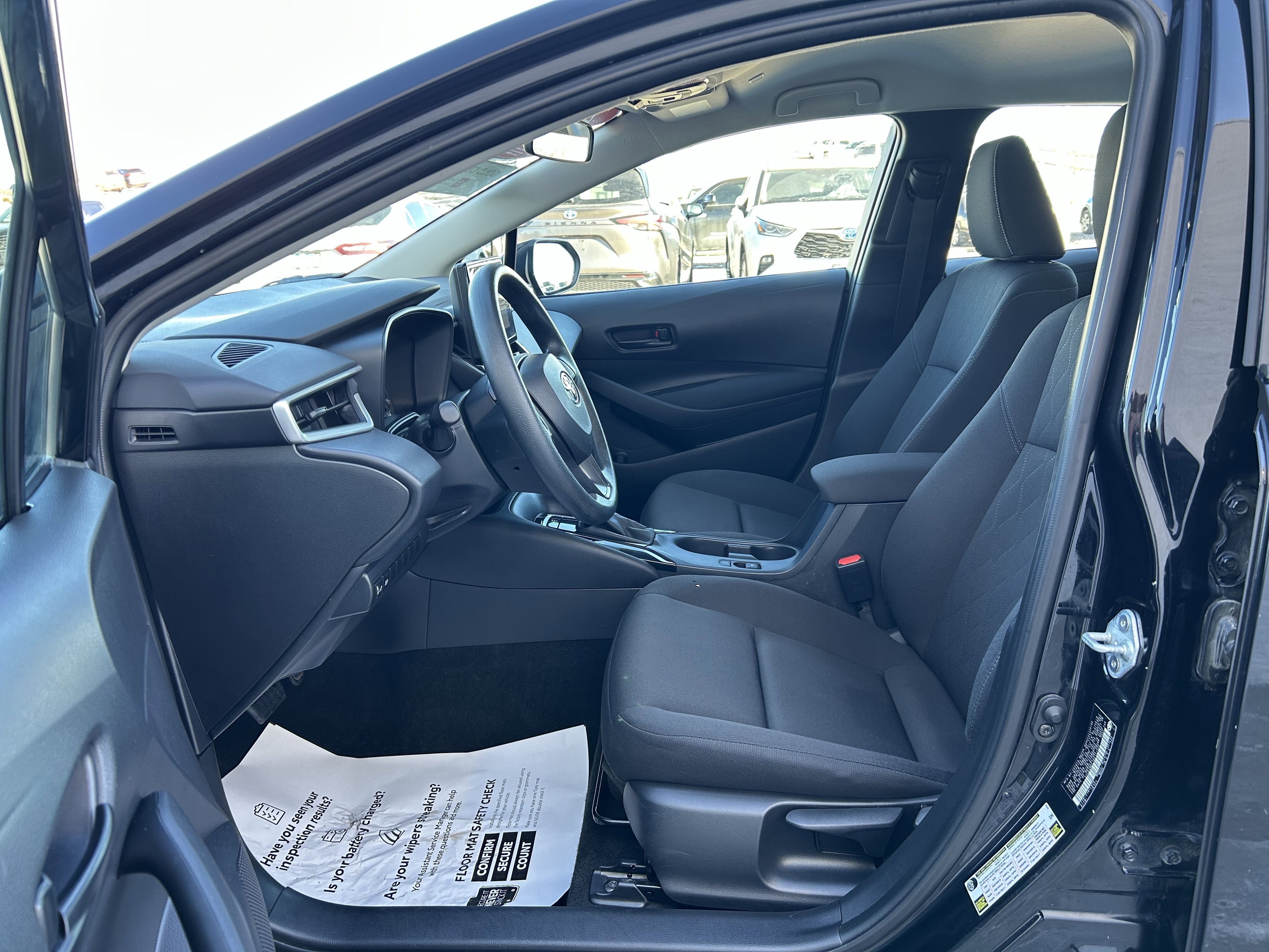 Certified 2024 Toyota Corolla LE image 13