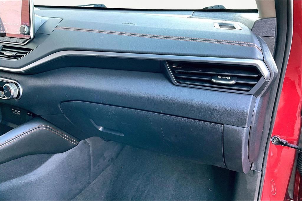 Used 2022 Nissan Altima 2.5 SR image 21