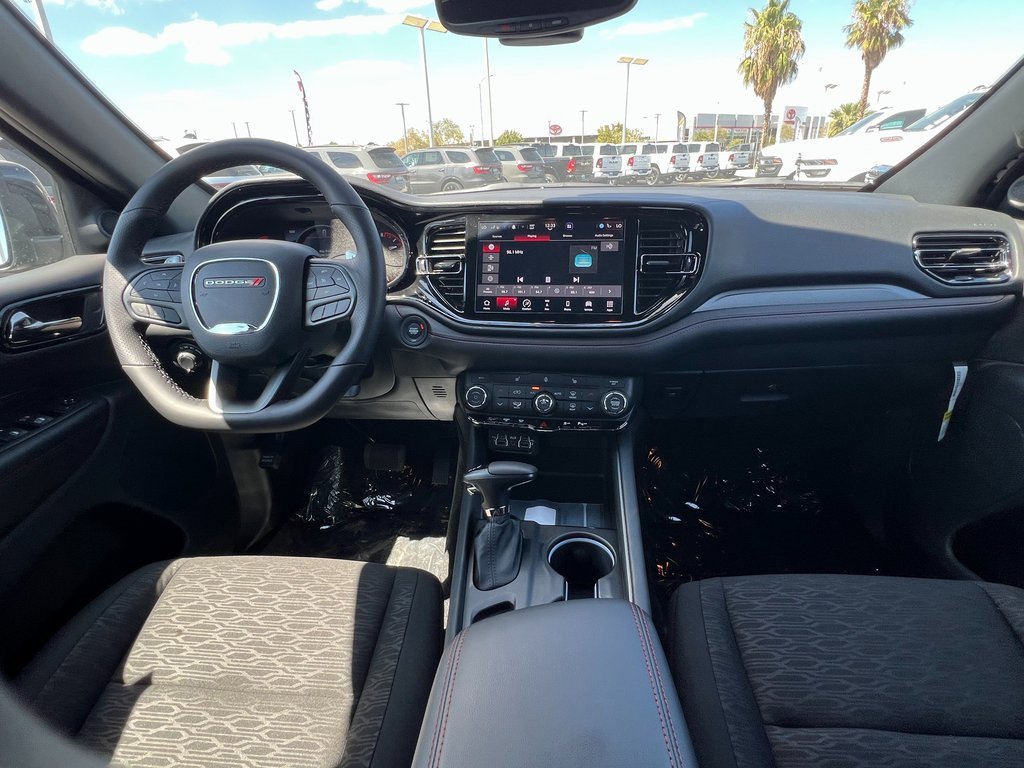 New 2026 Dodge Durango GT w/ Blacktop Package image 17