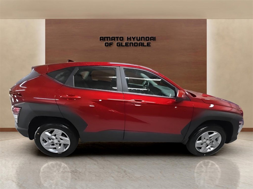 New 2026 Hyundai Kona SE image 7
