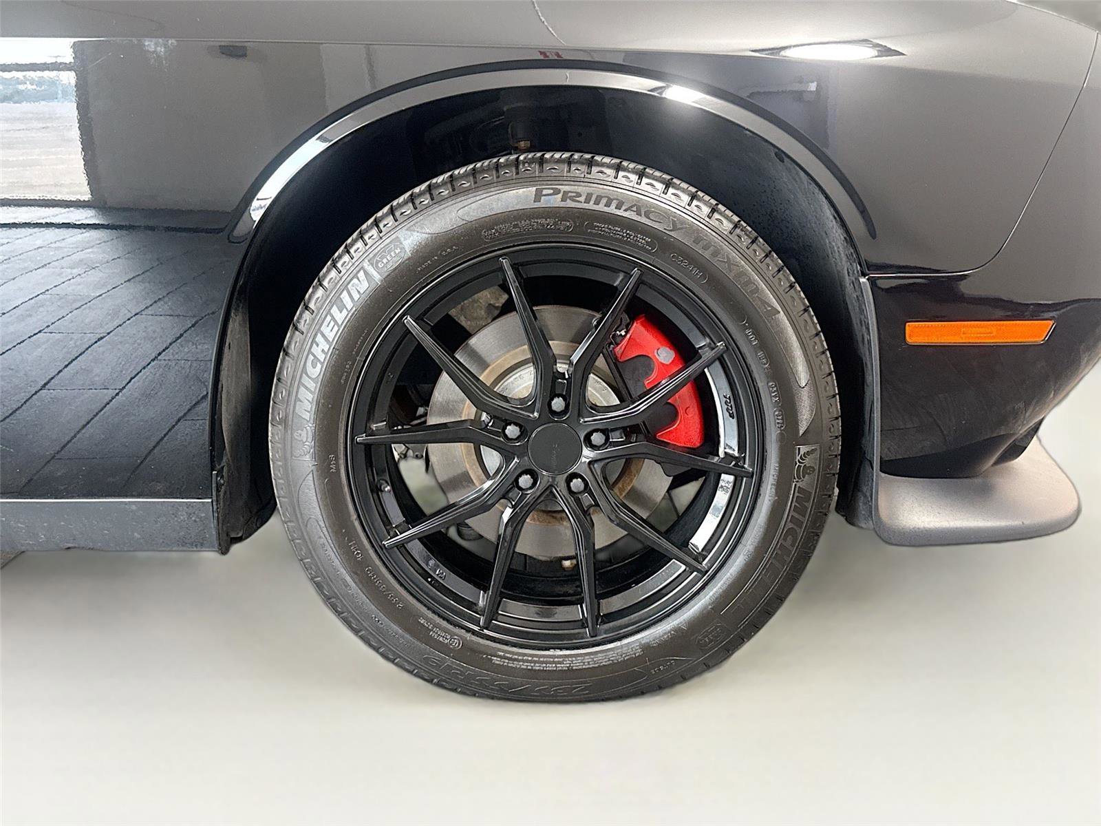 Used 2019 Dodge Challenger GT w/ Plus Package AWD/4WD image 31