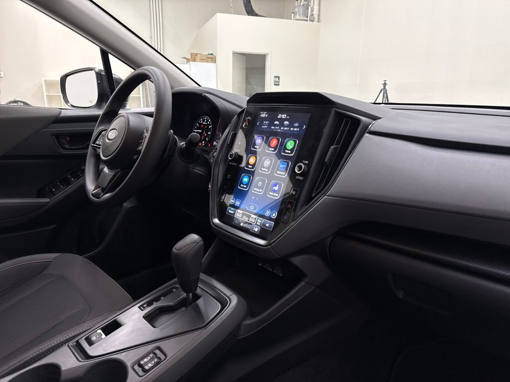 Used 2026 Subaru Crosstrek 2.0i Premium image 24