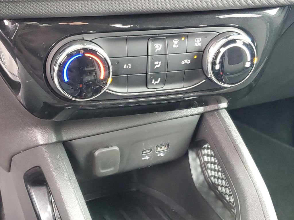 Used 2025 Chevrolet TrailBlazer LT image 20