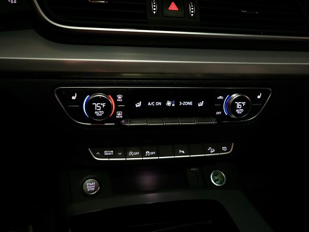 Used 2024 Audi Q5 2.0T Premium image 21