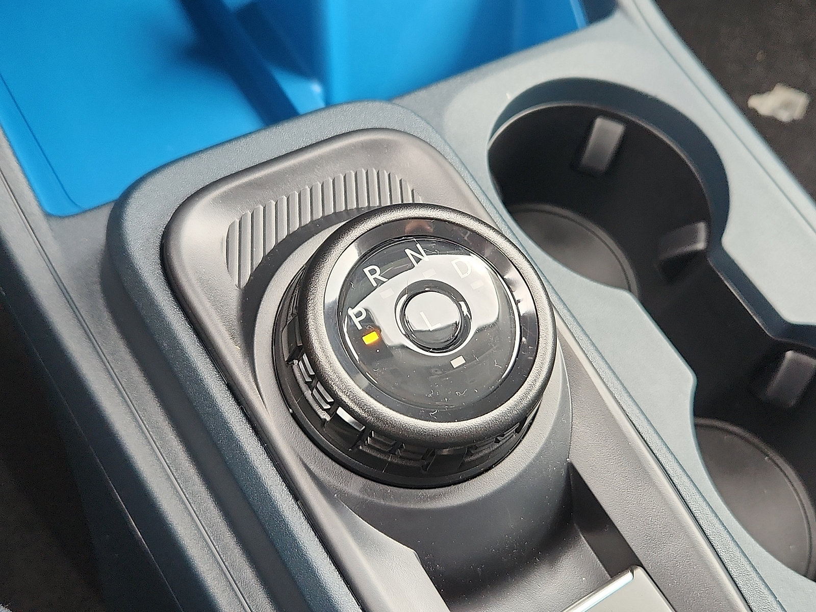 New 2026 Ford Maverick XLT AWD/4WD image 10