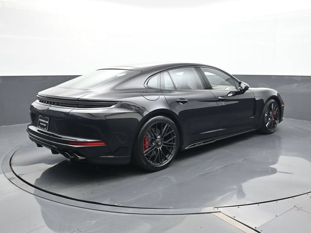 New 2026 Porsche Panamera GTS AWD/4WD image 23