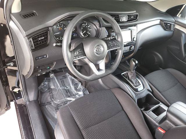 Certified 2019 Nissan Rogue Sport S AWD/4WD image 12