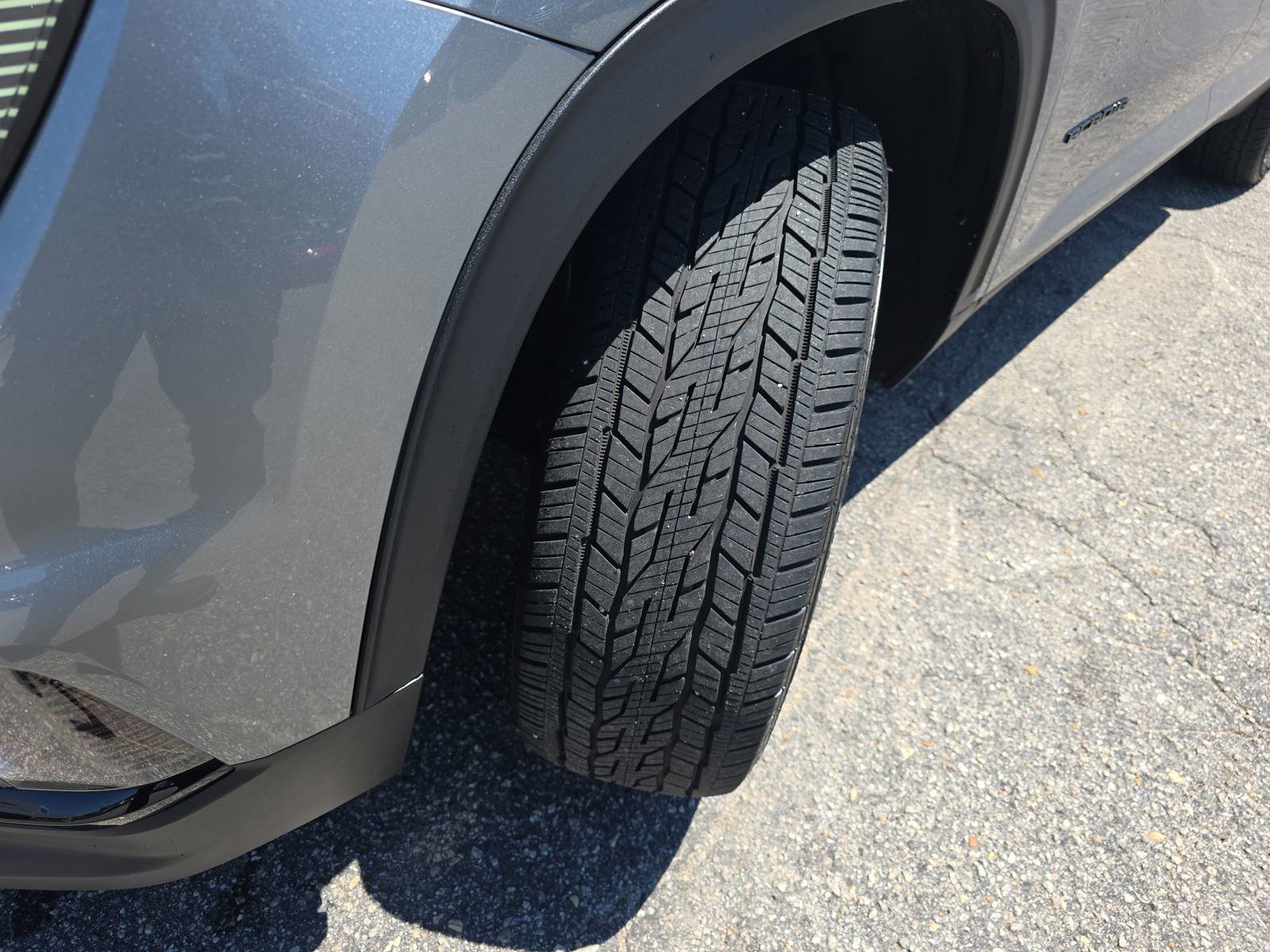 Used 2024 GMC Acadia Elevation w/ Black Edition FWD image 35