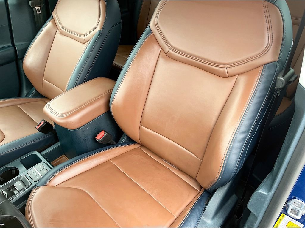 Used 2024 Ford Maverick Lariat w/ FX4 Off-Road Package image 22