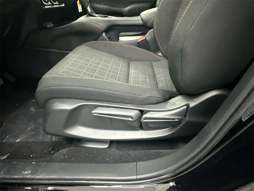 New 2026 Honda HR-V Sport image 10