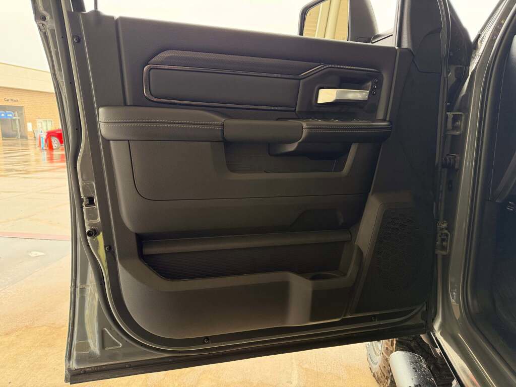 New 2026 RAM 2500 Power Wagon image 31