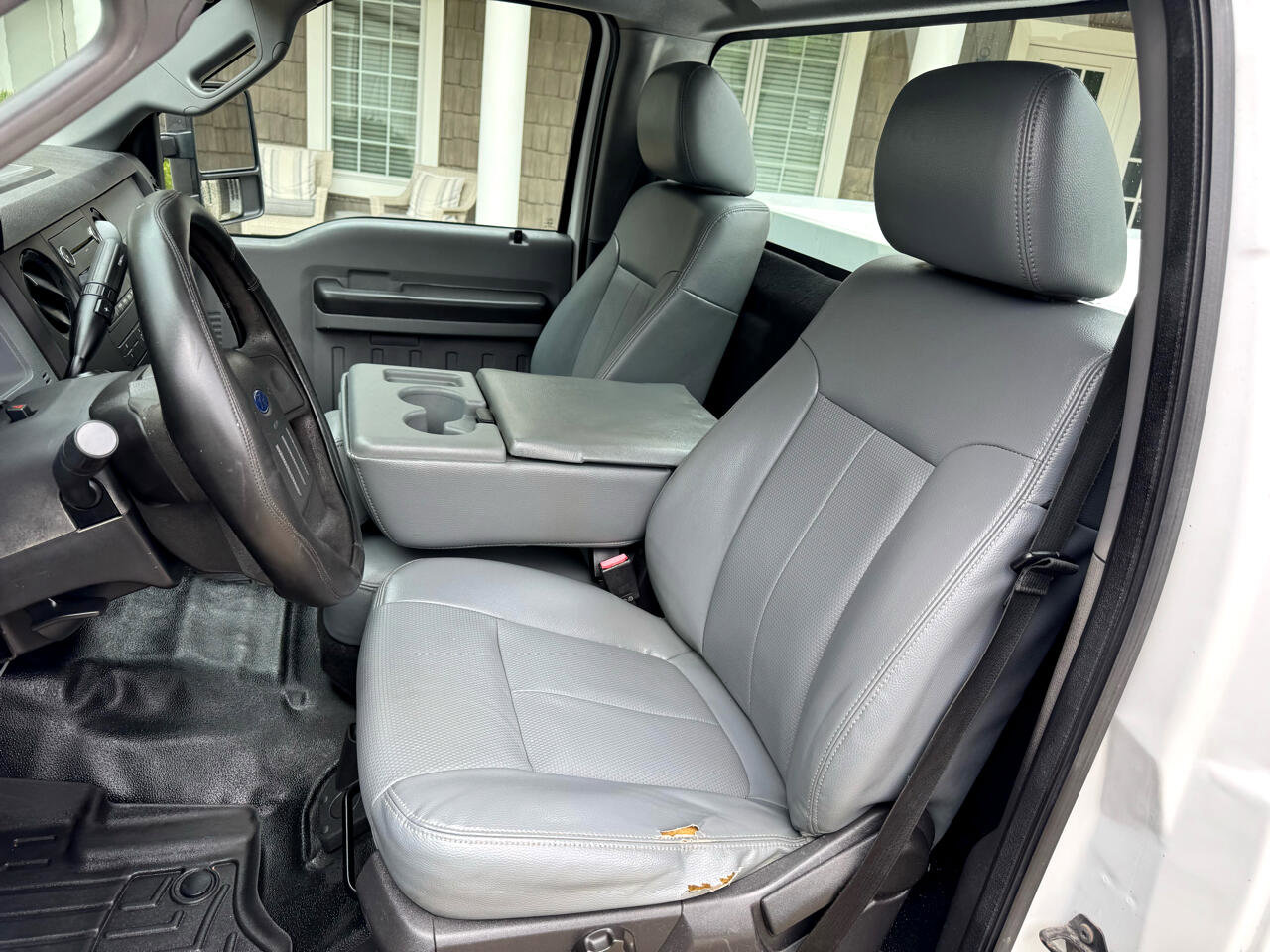 Used 2015 Ford F250 XL image 12