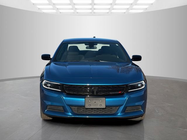 Certified 2023 Dodge Charger SXT image 2