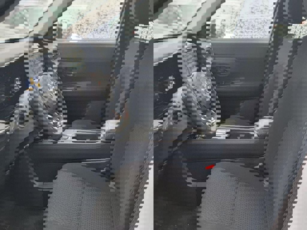 Certified 2025 Nissan Kicks S image 12