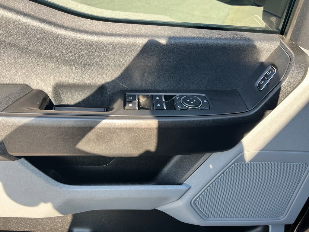 Used 2023 Ford F350 XL w/ 360-Degree Camera Package AWD/4WD image 54