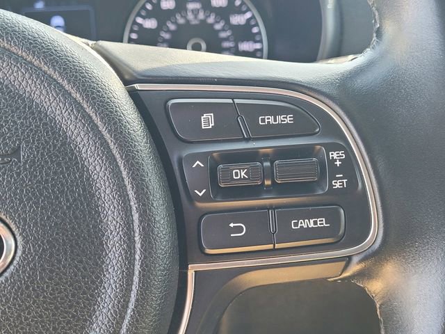 Used 2018 Kia Optima EX w/ Premium Package FWD image 15