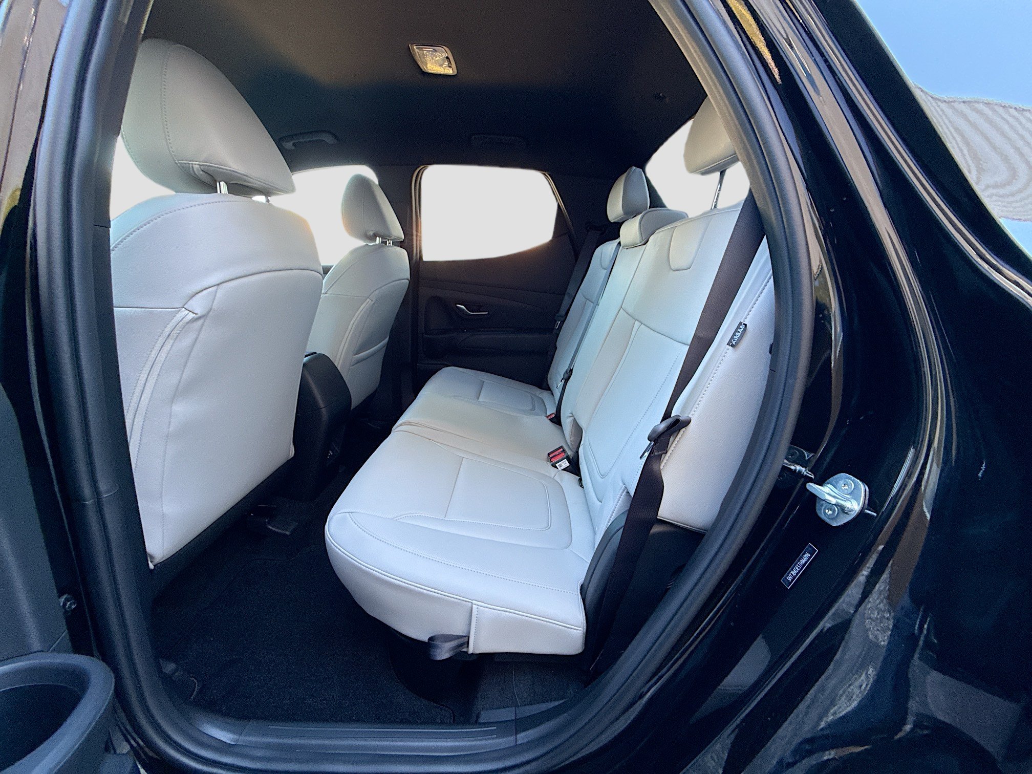 New 2026 Hyundai Santa Cruz SEL FWD image 21
