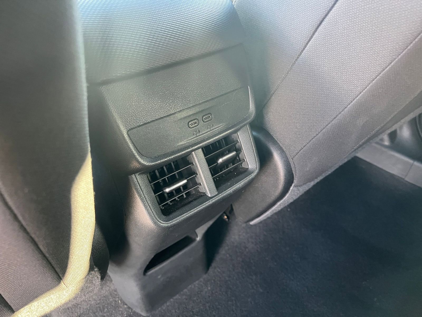 Used 2025 Chevrolet Equinox LT image 23