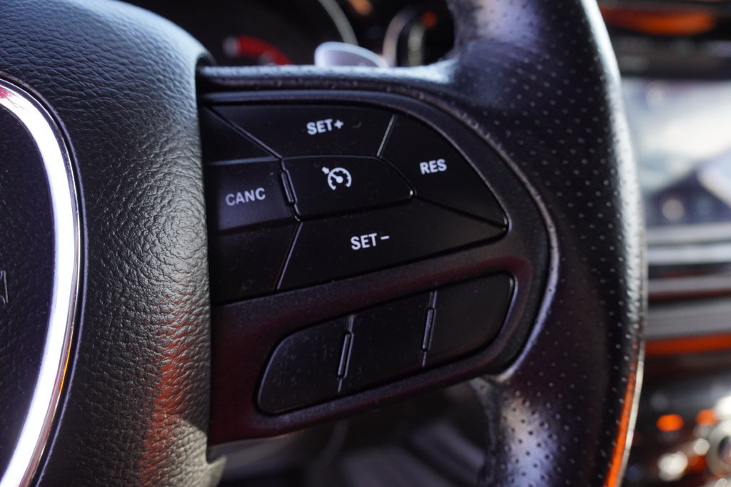 Used 2021 Dodge Durango GT RWD image 24