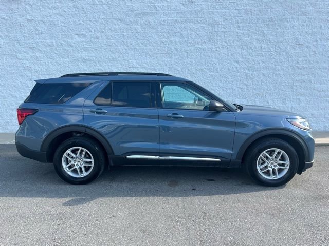 Used 2025 Ford Explorer Active image 11