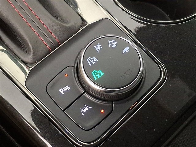 Used 2022 Chevrolet Blazer RS w/ Enhanced Convenience Package image 27