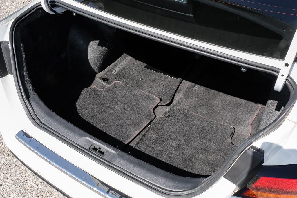 Used 2023 Nissan Altima 2.5 SR image 48