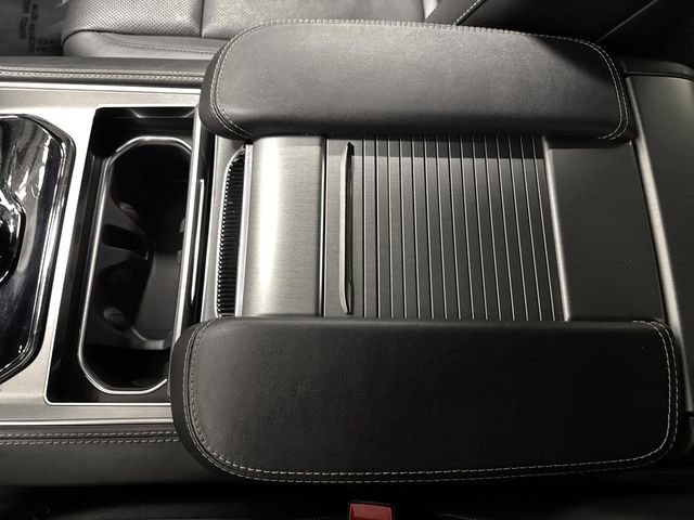 Certified 2024 Jeep Wagoneer Series II image 22