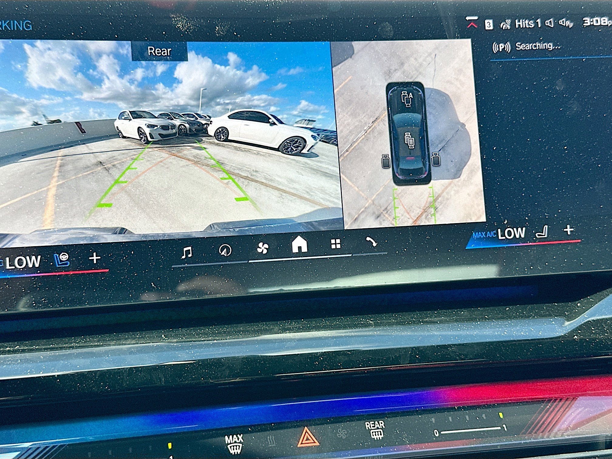 New 2026 BMW M5 w/ Carbon Package image 11