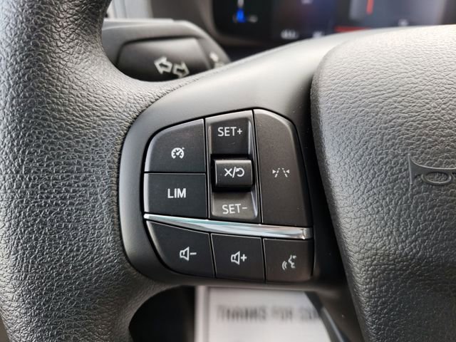 New 2026 Ford Transit 250 148 High Roof Extended image 14