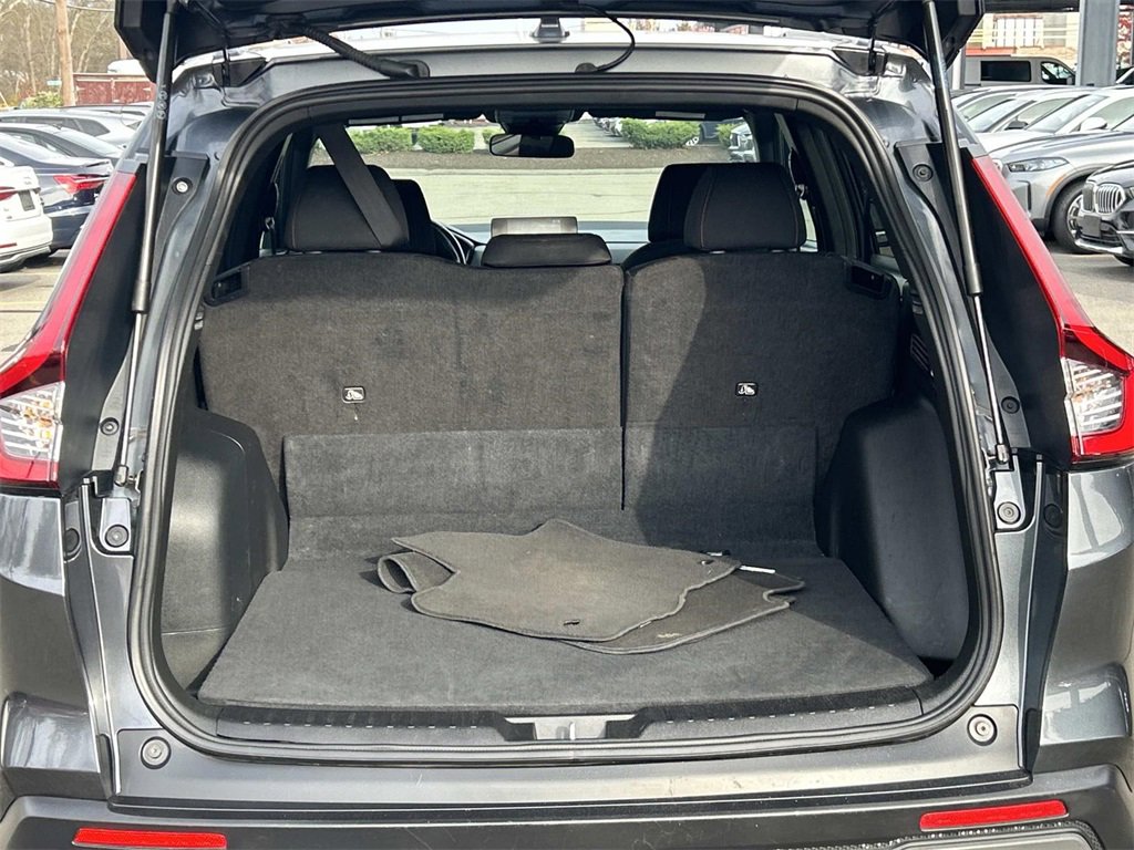 Used 2023 Honda CR-V Sport image 16