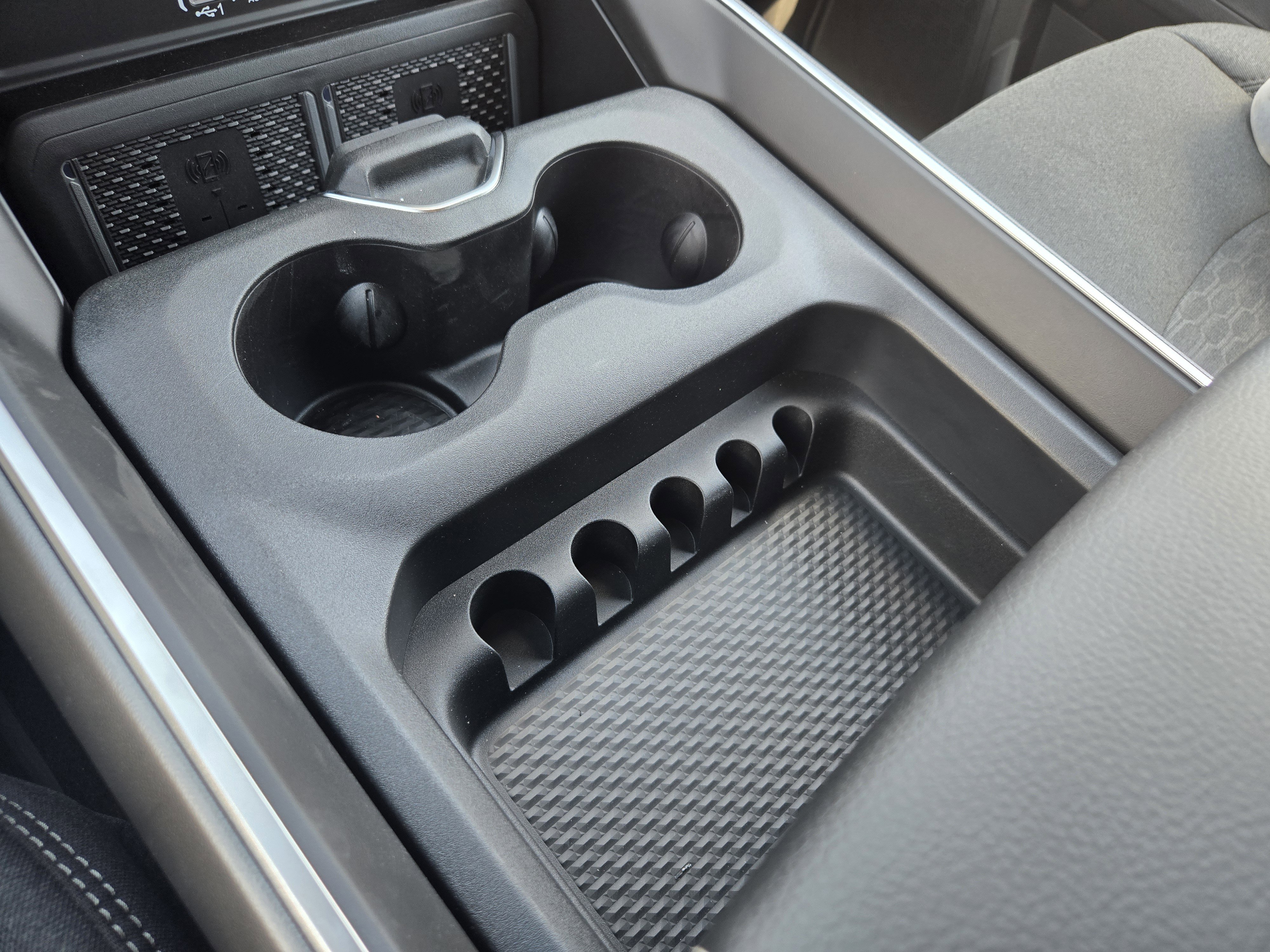 New 2026 RAM 2500 Big Horn image 24