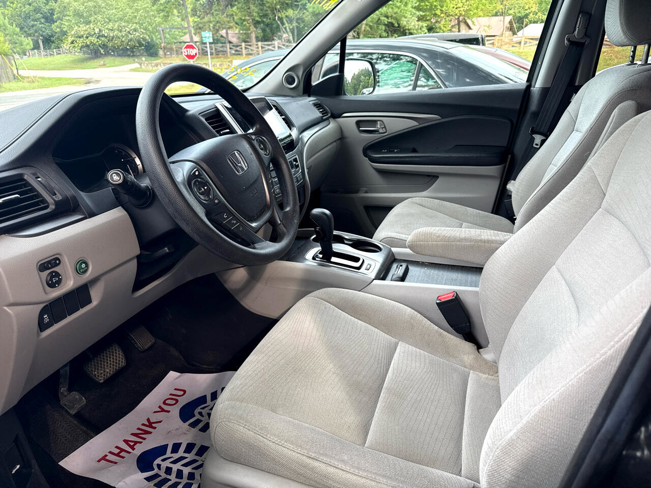 Used 2018 Honda Pilot EX image 6