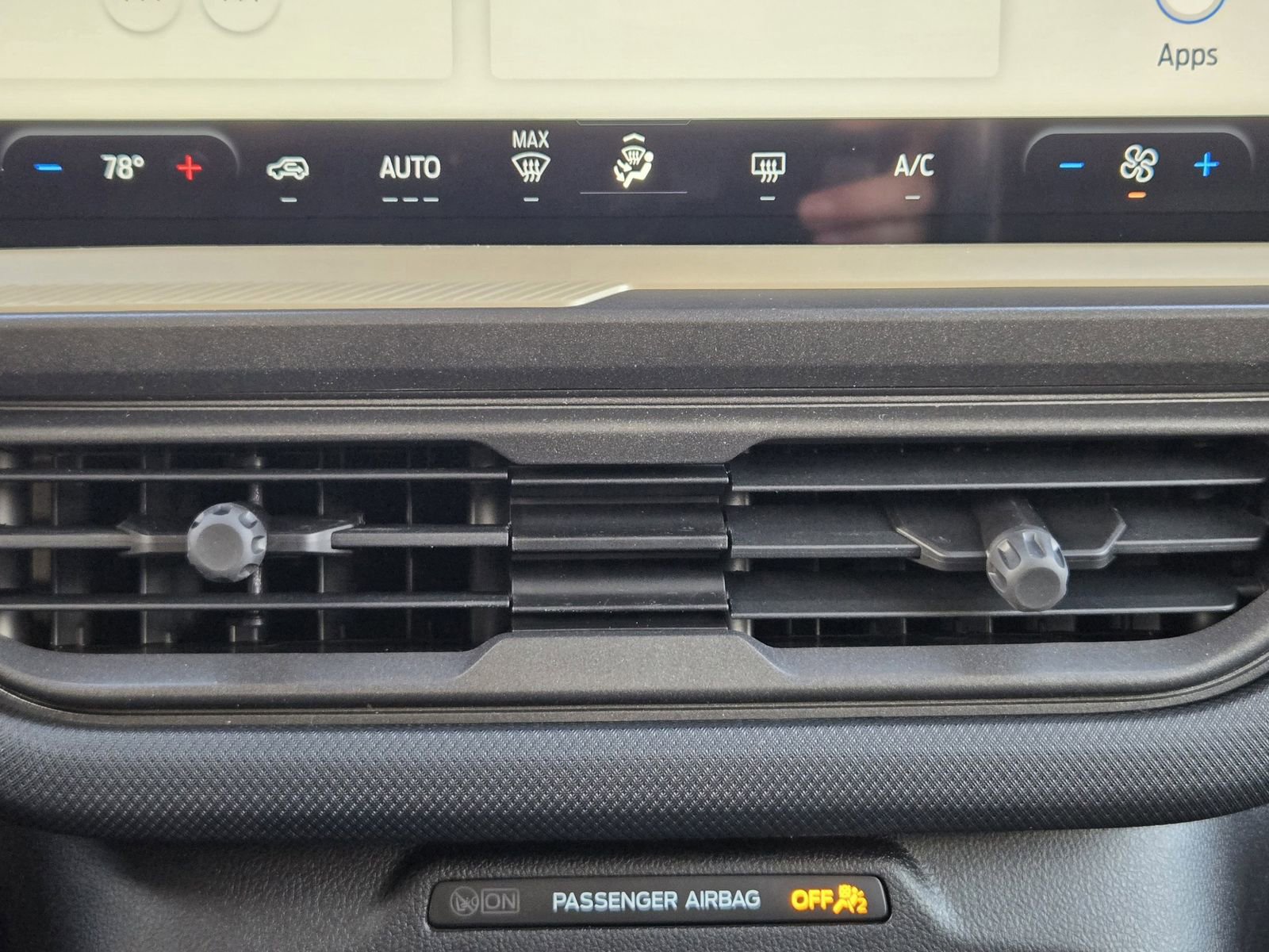 New 2025 Ford Bronco Sport Big Bend AWD/4WD image 20