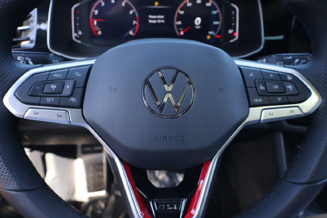 New 2026 Volkswagen Jetta GLI Autobahn FWD image 19