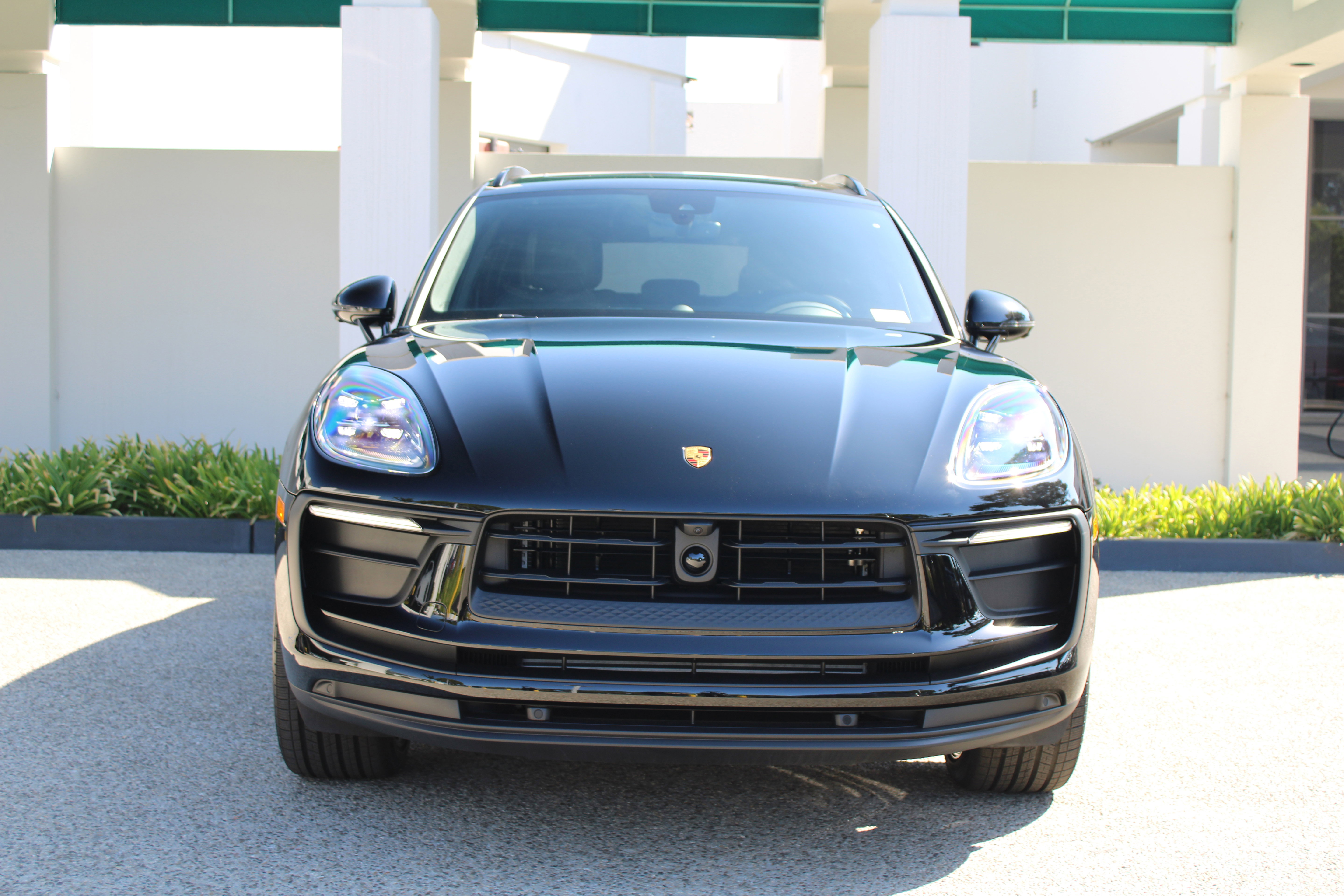 New 2026 Porsche Macan image 10
