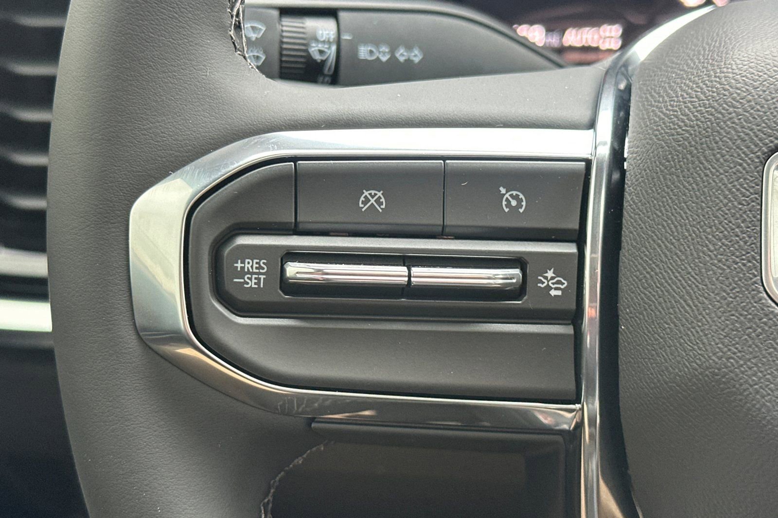 New 2026 GMC Canyon Elevation w/ Convenience Package AWD/4WD image 26