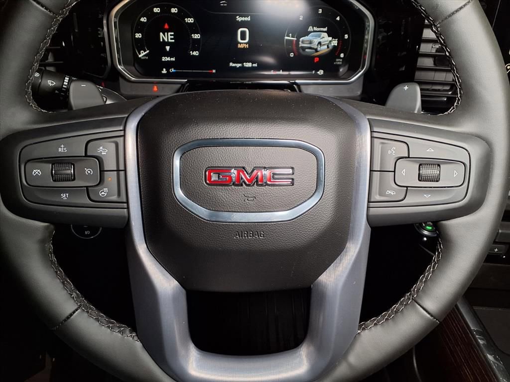 New 2026 GMC Sierra 1500 Elevation w/ Elevation Premium Package image 20