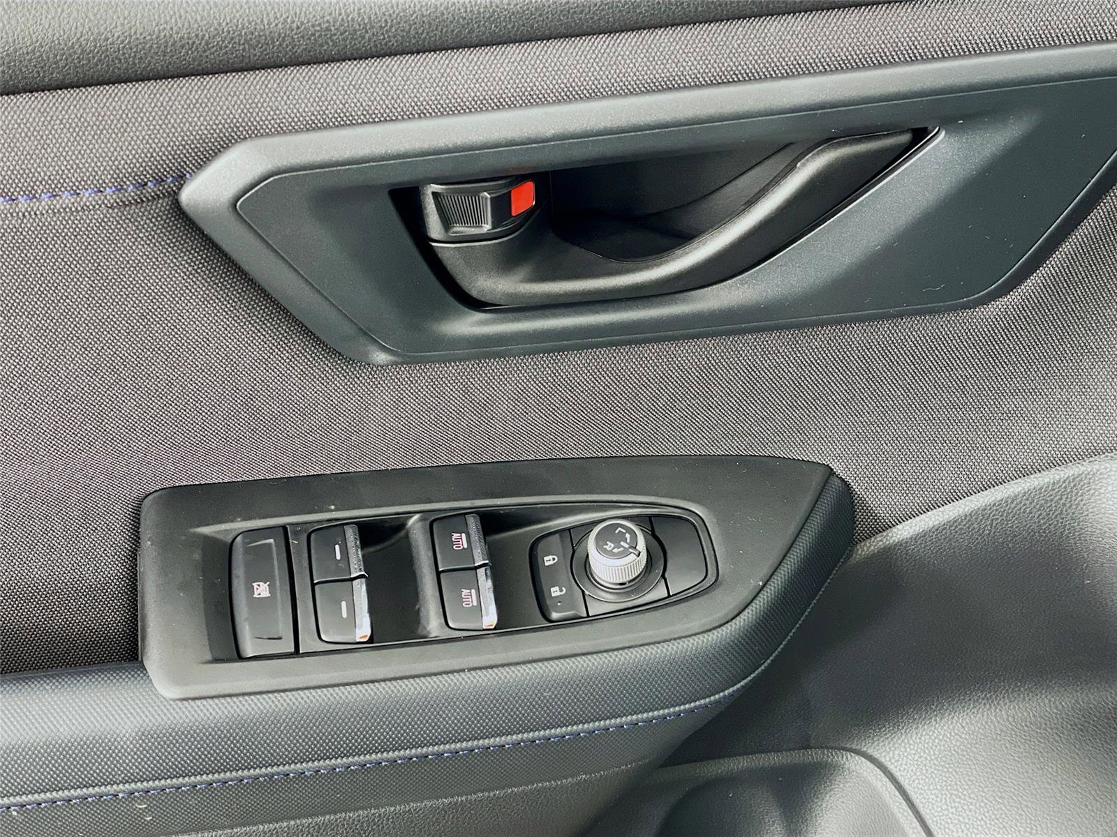 New 2026 Subaru Forester Premium image 19