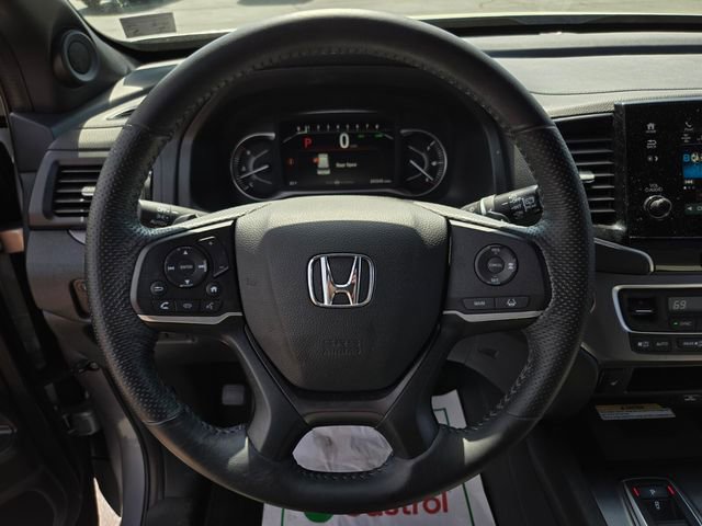 Used 2023 Honda Passport EX-L image 32