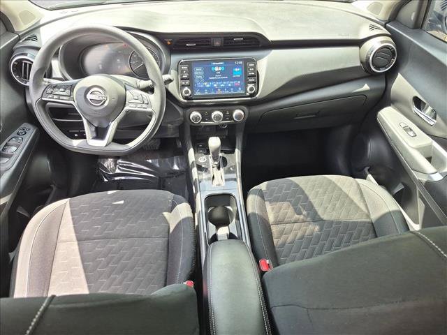 Used 2024 Nissan Kicks SV FWD image 16