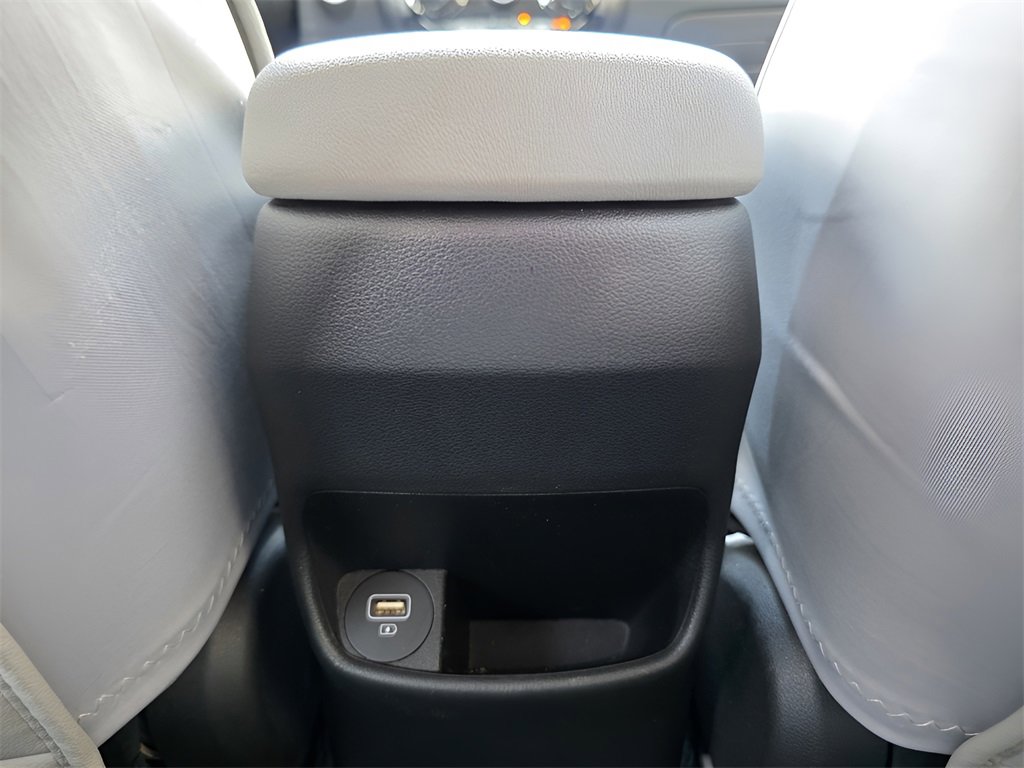 Used 2023 Hyundai Kona SEL image 16