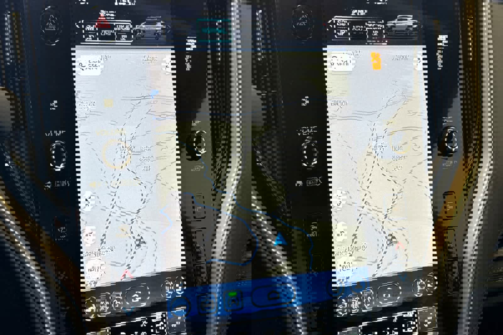 Used 2023 Subaru Outback Onyx Edition image 20