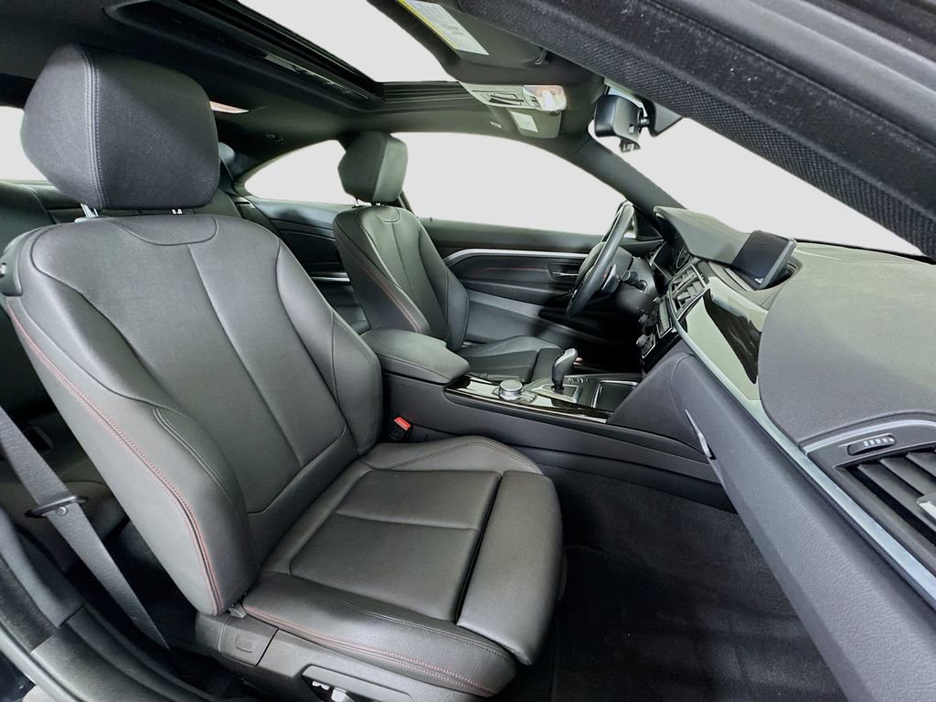 Used 2019 BMW 430i xDrive Coupe image 24