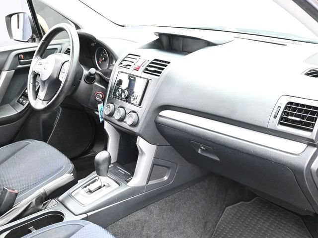 Used 2015 Subaru Forester 2.5i Premium w/ Rugged Package #1 image 25